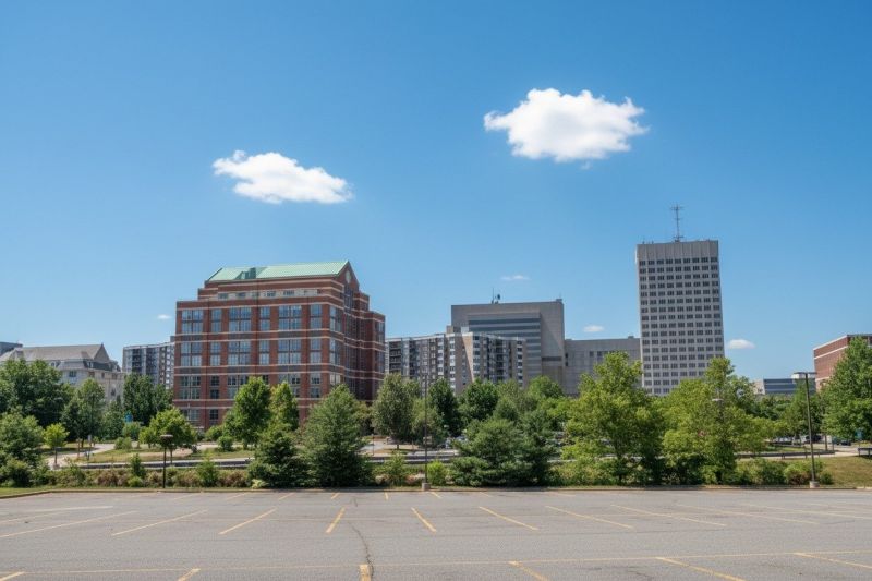 Rockville, VA