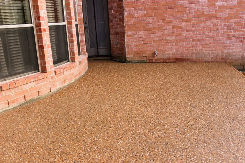 Cement Work in Midlothian, VA