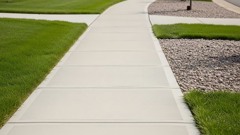Concrete Service in Amelia County, VA