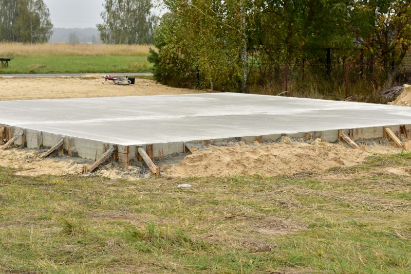 Concrete Service in Chester, VA