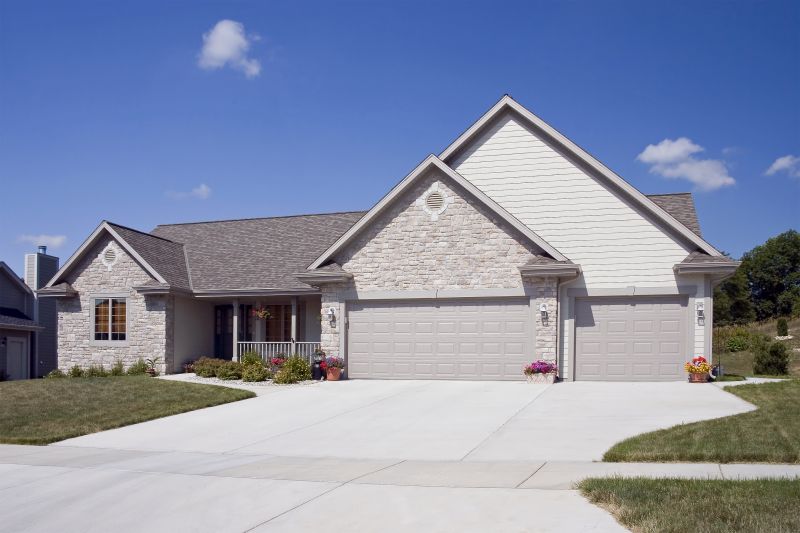 Concrete Service in Goochland County, VA