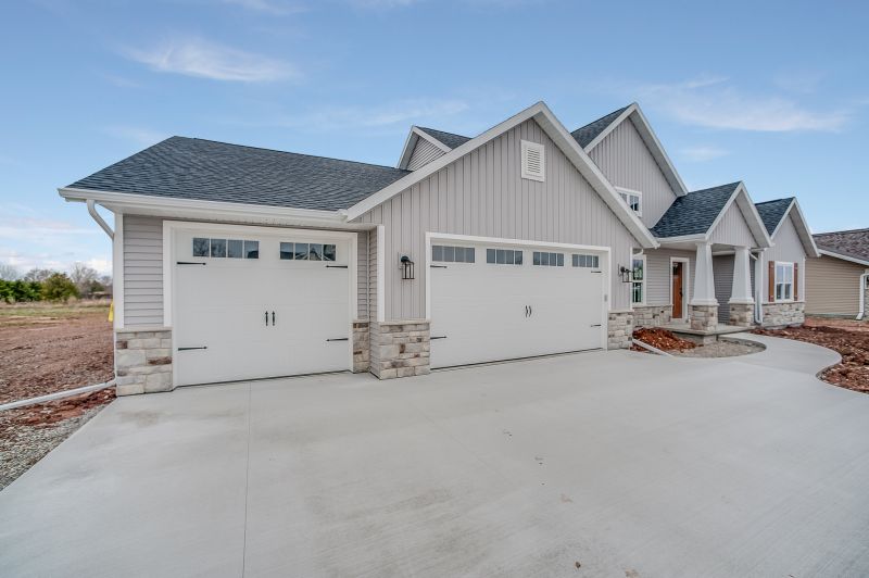 Concrete Service in Henrico County, VA