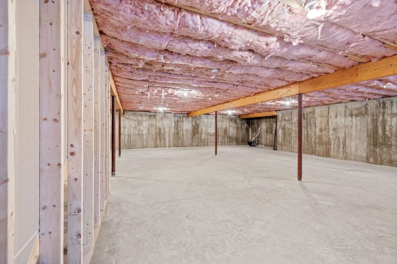Crawlspace Construction in Midlothian, VA