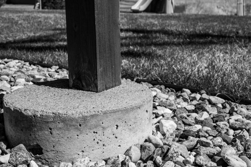Home Foundation Installation in Midlothian, VA